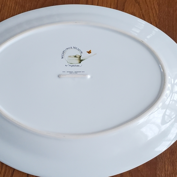 Marjolein Bastin Wildflower Meadow Serving Set - Picture 3 of 5